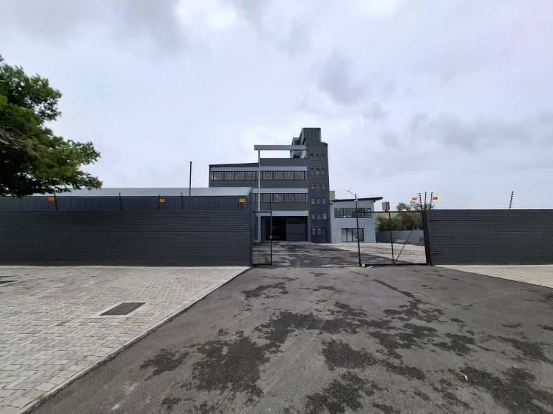 To Let commercial Property for Rent in Epping Industrial Western Cape